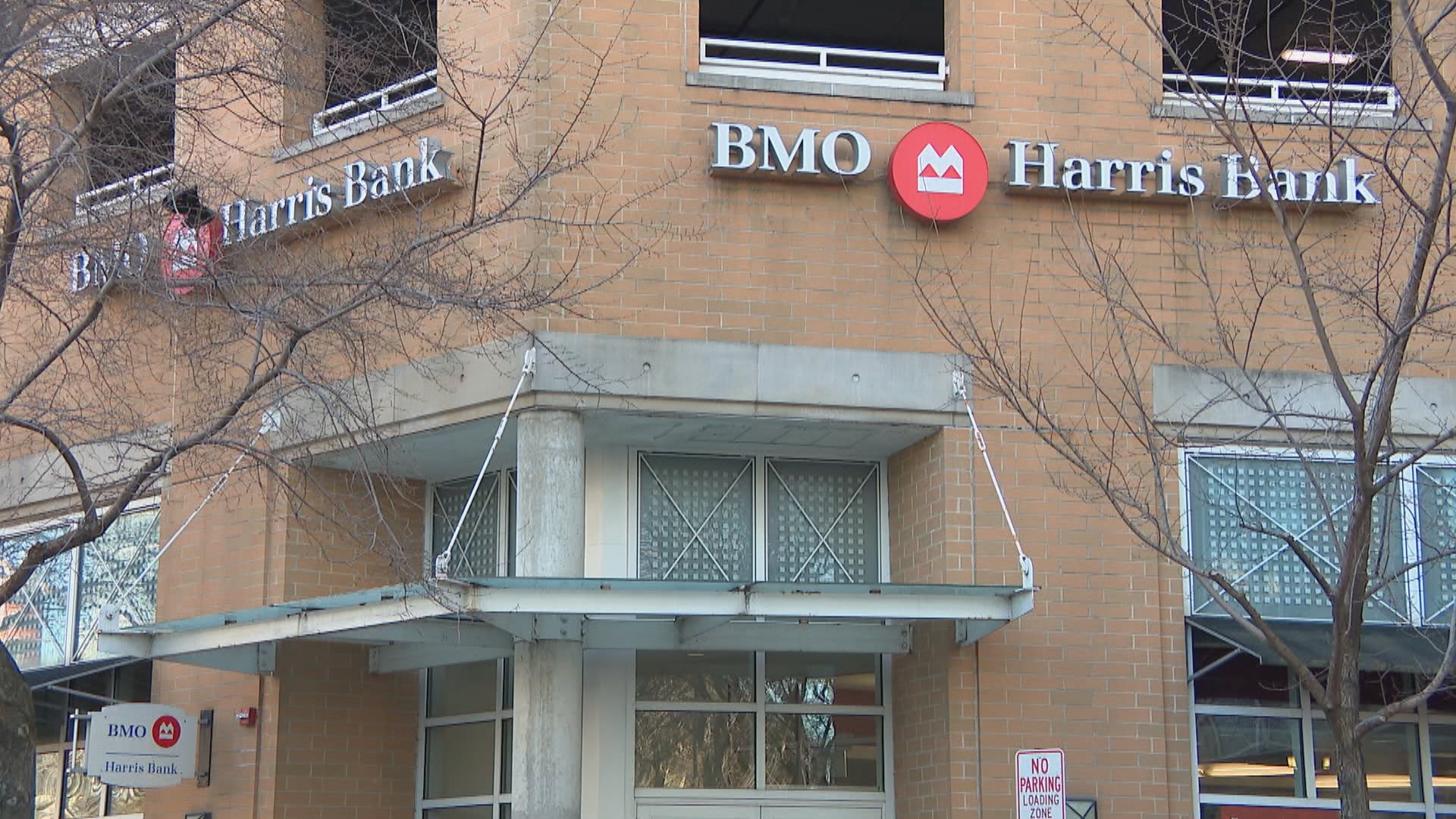 bmo bank closing